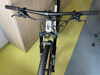 KTM scarp elite white L - 9