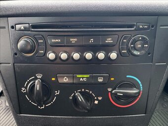 Citroën C4 1,4 i,65kW,SX,původ ČR - 9