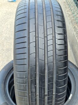 235/50/19 Letní pneu Pirelli P zero dot 2021 - 9