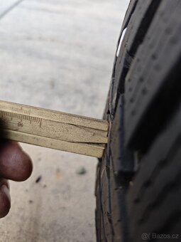 Nokian 195/45r16 - 9