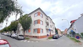 Pronájem 1+1 (49m2) na ulici Havlišova, Brno - Královo Pole - 9
