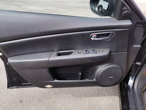 Mazda 6 2.0i 114kw XEN PDC - 9