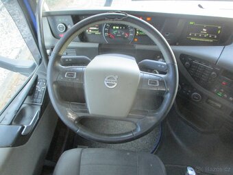Tahač návěsů Volvo FH 460 Standart Euro6 25069 - 9