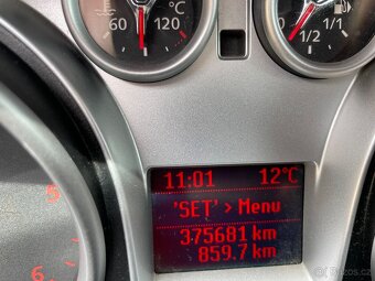 Ford focus mk2, 1.8TDI 2009 - 9