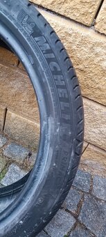 19" letních pneu Michelin Primacy 235/55 R19 96W XL - 9