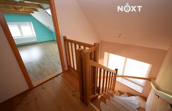 Prodej Rodinný dům, 260㎡ - 9
