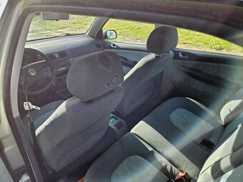 Fabia 1.4 mpi 50 kw - 9