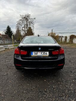 Bmw 320 I - 9