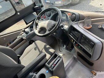 IVECO IRISBUS Crosway SFR 162 euro 5 - 9