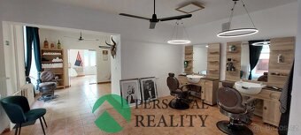 Pronájem, Obchodní prostory, 150 m2 - Nový Bydžov - 9