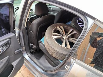 Citroen c4 1.4 - 9