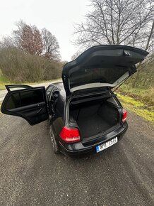 VW Golf 4 1.8t GTI - 9