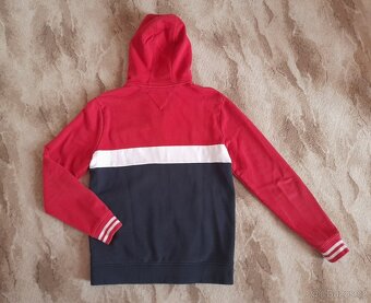Mikiny Tommy Hilfiger vel. M - 9