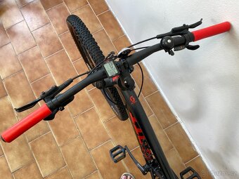 29" horské kolo Scott Aspect 940 model 2020 rám S - 9