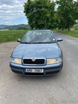 Octavia 1 1.6 MPI Tour 75 kW - 9