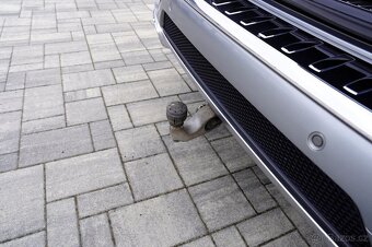 Mercedes-Benz ML 63 AMG 4Matic - 9