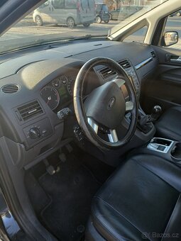 Ford Focus C-Max 2.0 tdci - 9