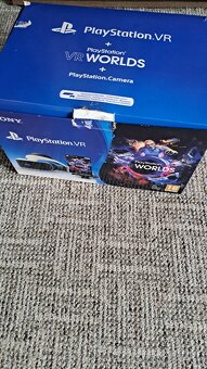 Virtuální realita ps4 ps5 - 9