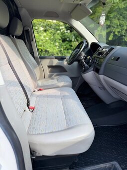 Transportér T6 2.0 TDI 103 KW DPH - 9