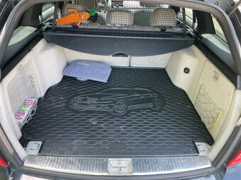Mercedes C220 W204 AMG paket - 9