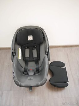Trojkombinace Peg-Perego - 9