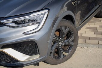 Renault Arkana 1.6 E-Tech 145 Full Hybrid Engineered A/T - 9