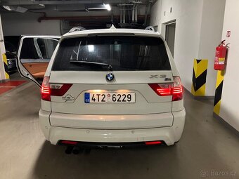 BMW X3 160kw - 9