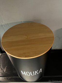 Sada dóz orion black - 9