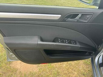 Škoda Superb 2 2.0TDI 103kW - 9