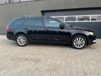 ŠKODA OCTAVIA 3 kombi 2.0TDI 110kw Style, 198tis.km, 01/2017 - 9