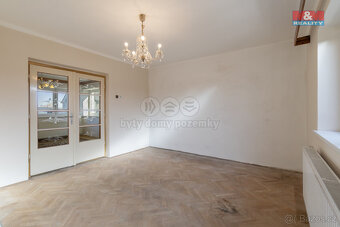 Prodej rodinného domu, 137 m², Kobeřice, ul. Mírová - 9