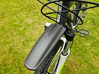 Rockridet ST520 27,5 horske kolo - 9
