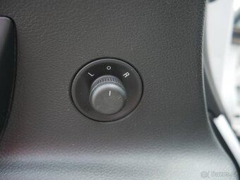 Opel Astra 1.6 CDTi , 81 kW nafta, 2015 - 9