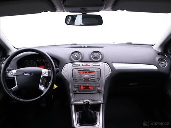 Ford Mondeo 1,8 TDCi 92kW Trend CZ 1Maj. (2008) - 9