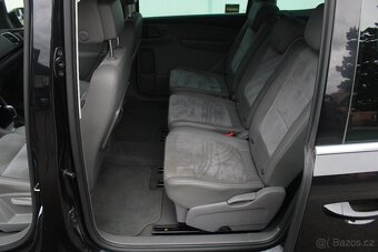 VW Sharan 2.0TDi 135kW 4Motion 2017 - 9
