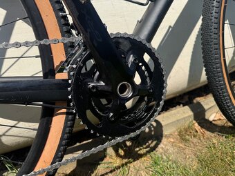 Gravel Trek Checkpoint ALR 5 - 9