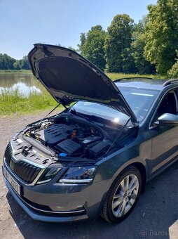 Octavia 3 2,0 tdi 110kw 7DSG - 9