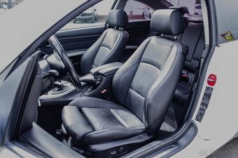 BMW E92 325d 2010 - 9