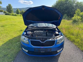 ŠKODA OCTAVIA III 1.6 TDI COMBI/ZÁRUKA/LETNÍ SLEVA - 9