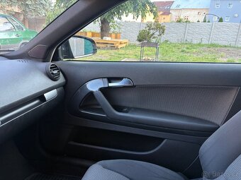 Audi A3 1.9 TDI 77 kw na ND - 9