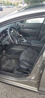 Peugeot 3008 - 9