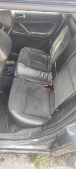 Volkswagen Passat b5 1.9tdi 85kw - 9