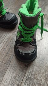 Zimní boty zn.Superfit vel.23 - 9