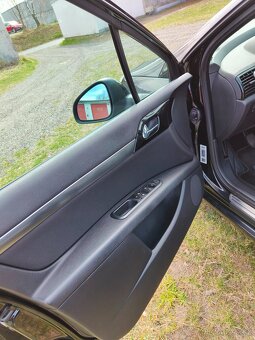 Peugeot 407 SW, 1,6hdi - 9