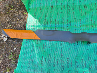 panel prahu levý Škoda Felicia před FL do 12/97 6U0853373 H5 - 9