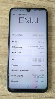 Huawei P30 lite - 9