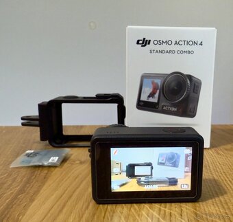 Dji Osmo Action 4 - 9