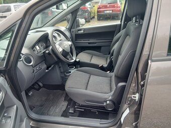 Mitsubishi Colt, 1.3i, ALU, EDICE 35, r.v.2013 - 9