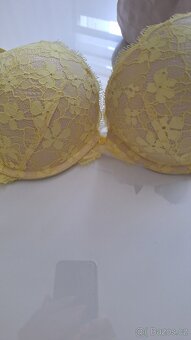 Podprsenka Victoria's Secret - 9