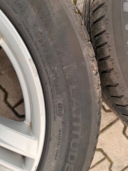 5x 120 256x50 r19. 248x45 r19 - 9